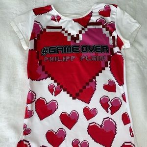 Girls T-shirt